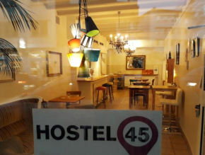 Hostel 45, Bonn